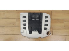 Recambio de tapa motor para audi q7 (4l) 4.2 tdi referencia OEM IAM 057103925  
