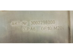 Recambio de tapa motor para audi q7 (4l) 4.2 tdi referencia OEM IAM 057103925  