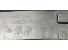 Recambio de aleron trasero para audi q7 (4l) 4.2 tdi referencia OEM IAM 4L0827933  