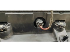 Recambio de aleron trasero para audi q7 (4l) 4.2 tdi referencia OEM IAM 4L0827933  