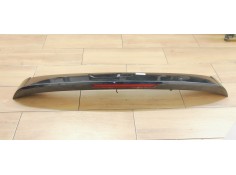 Recambio de aleron trasero para audi q7 (4l) 4.2 tdi referencia OEM IAM 4L0827933  