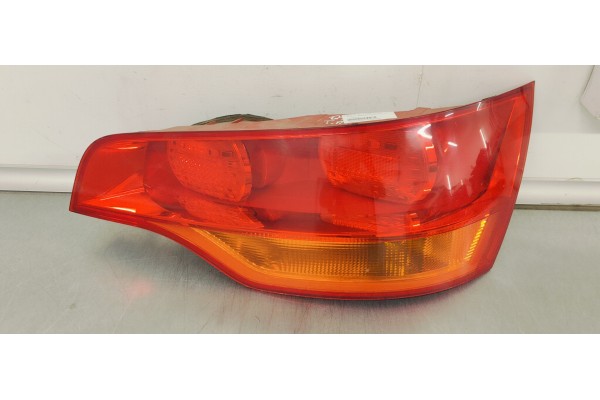 Recambio de piloto trasero derecho para audi q7 (4l) 4.2 tdi referencia OEM IAM 4L0945094  