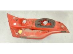 Recambio de piloto trasero derecho para audi q7 (4l) 4.2 tdi referencia OEM IAM 4L0945094  