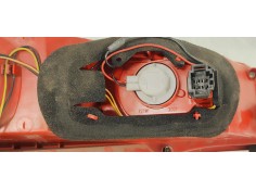Recambio de piloto trasero derecho para audi q7 (4l) 4.2 tdi referencia OEM IAM 4L0945094  