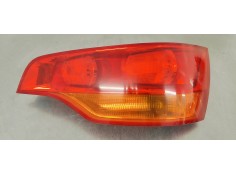 Recambio de piloto trasero derecho para audi q7 (4l) 4.2 tdi referencia OEM IAM 4L0945094  