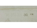 Recambio de aleron trasero para ds ds4 1.6 referencia OEM IAM 9688333180  