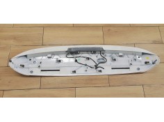 Recambio de aleron trasero para ds ds4 1.6 referencia OEM IAM 9688333180  