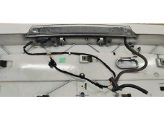 Recambio de aleron trasero para ds ds4 1.6 referencia OEM IAM 9688333180  