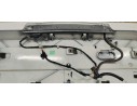 Recambio de aleron trasero para ds ds4 1.6 referencia OEM IAM 9688333180  