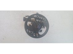 Recambio de bomba direccion para hyundai terracan (hp) 2.9 crdi cat referencia OEM IAM   