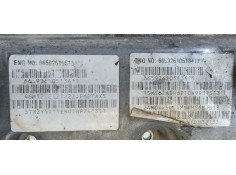 Recambio de colector admision para ssangyong kyron 270 xdi limited 4wd referencia OEM IAM   