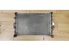 Recambio de radiador agua para ford mondeo ber. (ca2) 2.0 tdci cat referencia OEM IAM   
