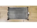 Recambio de radiador agua para ford mondeo ber. (ca2) 2.0 tdci cat referencia OEM IAM   