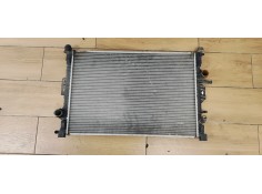 Recambio de radiador agua para ford mondeo ber. (ca2) 2.0 tdci cat referencia OEM IAM   
