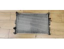 Recambio de radiador agua para ford mondeo ber. (ca2) 2.0 tdci cat referencia OEM IAM   
