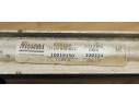 Recambio de radiador agua para ford mondeo ber. (ca2) 2.0 tdci cat referencia OEM IAM   