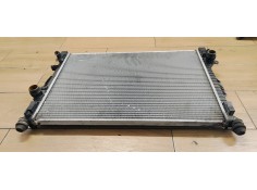 Recambio de radiador agua para ford mondeo ber. (ca2) 2.0 tdci cat referencia OEM IAM   