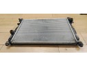Recambio de radiador agua para ford mondeo ber. (ca2) 2.0 tdci cat referencia OEM IAM   