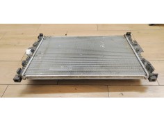 Recambio de radiador agua para ford mondeo ber. (ca2) 2.0 tdci cat referencia OEM IAM   
