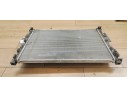 Recambio de radiador agua para ford mondeo ber. (ca2) 2.0 tdci cat referencia OEM IAM   