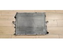 Recambio de radiador agua para audi q7 (4l) 4.2 tdi referencia OEM IAM 7L0121253A  