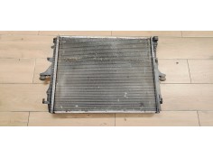 Recambio de radiador agua para audi q7 (4l) 4.2 tdi referencia OEM IAM 7L0121253A  