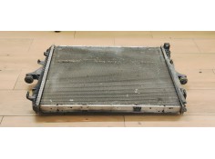 Recambio de radiador agua para audi q7 (4l) 4.2 tdi referencia OEM IAM 7L0121253A  