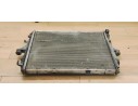 Recambio de radiador agua para audi q7 (4l) 4.2 tdi referencia OEM IAM 7L0121253A  