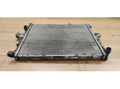 Recambio de radiador agua para audi q7 (4l) 4.2 tdi referencia OEM IAM 7L0121253A  