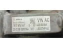 Recambio de cremallera direccion para seat leon (5f1) 1.2 referencia OEM IAM 5Q1423051BA  