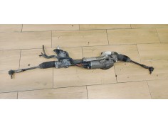 Recambio de cremallera direccion para seat leon (5f1) 1.2 referencia OEM IAM 5Q1423051BA  