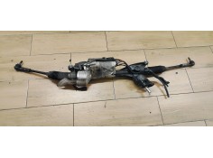 Recambio de cremallera direccion para seat leon (5f1) 1.2 referencia OEM IAM 5Q1423051BA  