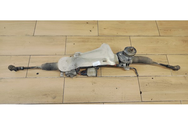 Recambio de cremallera direccion para seat altea (5p1) 1.9 tdi referencia OEM IAM 1K1423051CG  