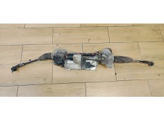Recambio de cremallera direccion para seat altea (5p1) 1.9 tdi referencia OEM IAM 1K1423051CG  