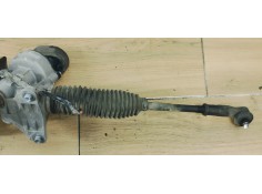 Recambio de cremallera direccion para seat altea (5p1) 1.9 tdi referencia OEM IAM 1K1423051CG  
