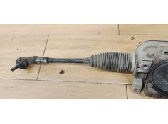Recambio de cremallera direccion para seat altea (5p1) 1.9 tdi referencia OEM IAM 1K1423051CG  