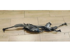 Recambio de cremallera direccion para seat leon (5f1) 2.0 tdi fr referencia OEM IAM 5Q1423053AK  