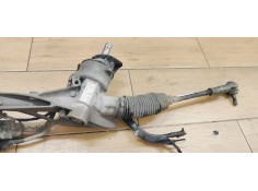 Recambio de cremallera direccion para seat leon (5f1) 2.0 tdi fr referencia OEM IAM 5Q1423053AK  