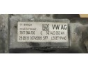 Recambio de cremallera direccion para seat leon (5f1) 2.0 tdi fr referencia OEM IAM 5Q1423053AK  