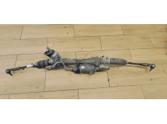 Recambio de cremallera direccion para seat leon (5f1) 2.0 tdi fr referencia OEM IAM 5Q1423053AK  