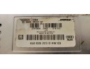 Recambio de modulo electronico para audi q7 (4l) 4.2 tdi referencia OEM IAM 4L0035223D  