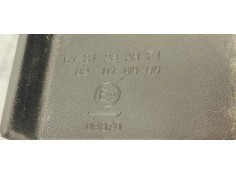 Recambio de piloto trasero derecho para dacia duster 1.5 dci referencia OEM IAM   
