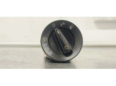 Recambio de mando luces para audi a4 berlina (8e) 1.9 tdi (96kw) referencia OEM IAM 8E0941531A  