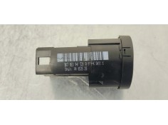 Recambio de mando luces para audi a4 berlina (8e) 1.9 tdi (96kw) referencia OEM IAM 8E0941531A  