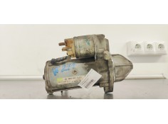 Recambio de motor arranque para mercedes-benz clase e (w211) berlina 2.2 cdi 150 [220] fap referencia OEM IAM 0051511301  