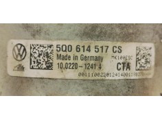 Recambio de abs para seat leon (5f1) 1.2 referencia OEM IAM 5Q0614517CS  