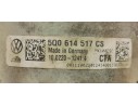 Recambio de abs para seat leon (5f1) 1.2 referencia OEM IAM 5Q0614517CS  