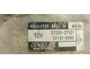 Recambio de alternador para hyundai sonata (nf) 2.0crdi 140 fap referencia OEM IAM 3730027021  