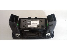 Recambio de pantalla multifuncion para opel insignia berlina 2.0 16v cdti referencia OEM IAM 12844841G  
