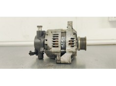 Recambio de alternador para hyundai sonata (nf) 2.0crdi 140 fap referencia OEM IAM 3730027021  